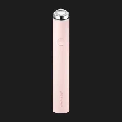 Устройство по уходу за лицом Medicube AGE-R Booster Pro Mini (Pink)