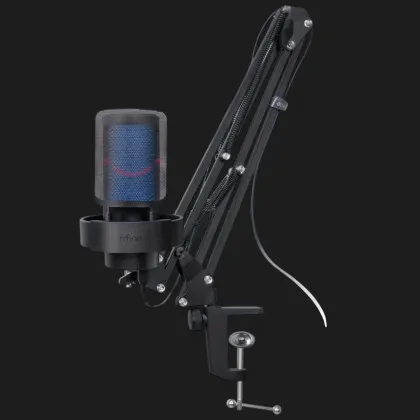 Мікрофон Fifine A8T (Black) (UA)