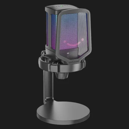 Мікрофон Fifine Q6 (Black) (UA)