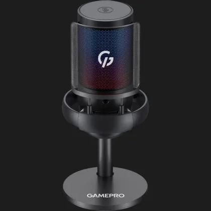 Мікрофон GamePRO UGM105B (Black) (UA)