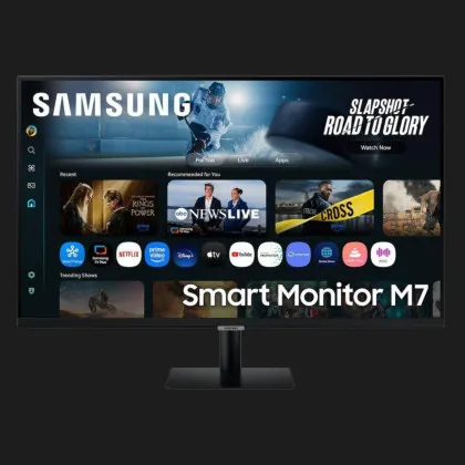 Монітор Samsung 32