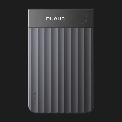 Цифровий диктофон PLAUD Note Pro AI (Black) (PN0300-BL)