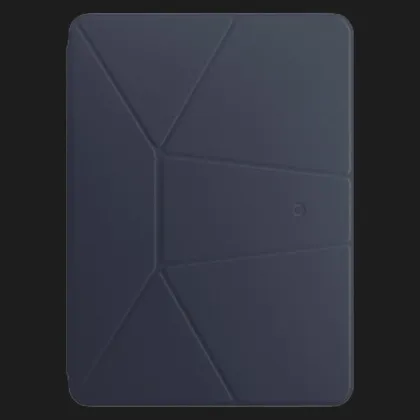 Чохол MOFT Dynamic Folio для iPad Pro 11" М4/M5 (2024/2025) (Navy Blue)