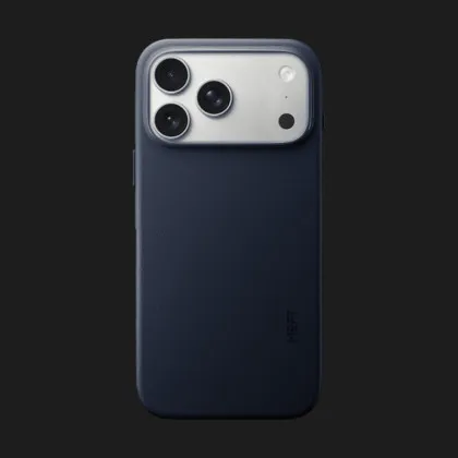 Чохол MOFT Snap для iPhone 17 Pro (Navy Blue)