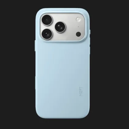 Чохол MOFT Snap для iPhone 17 Pro Max (Soothing Mist)