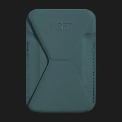 Чохол-гаманець MOFT Snap-On iPhone Stand (Jungle)