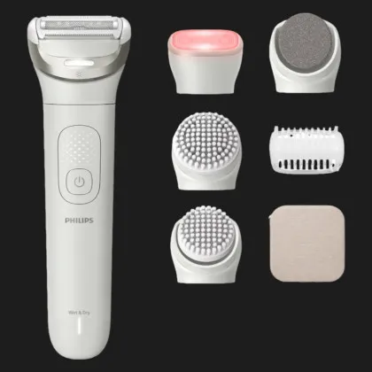 Эпилятор Philips (BRE748/00) (White)