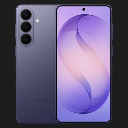 Samsung Galaxy S26+ 12/256GB (Cobalt Violet) (Standard)