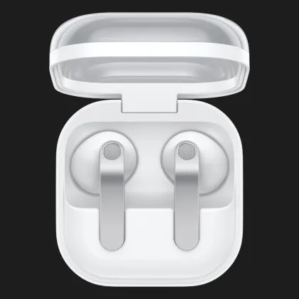Навушники Samsung Galaxy Buds 4 (White)