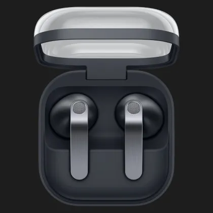 Навушники Samsung Galaxy Buds 4 (Black)