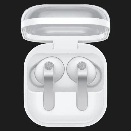 Навушники Samsung Galaxy Buds 4 Pro (White)
