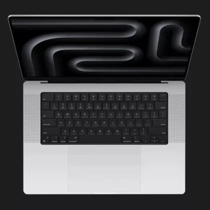 Apple MacBook Pro 16 with Apple M5 Max, 2TB, 18CPU / 40GPU, 48GB RAM, Silver (2026) (MGE94) (Ultra)
