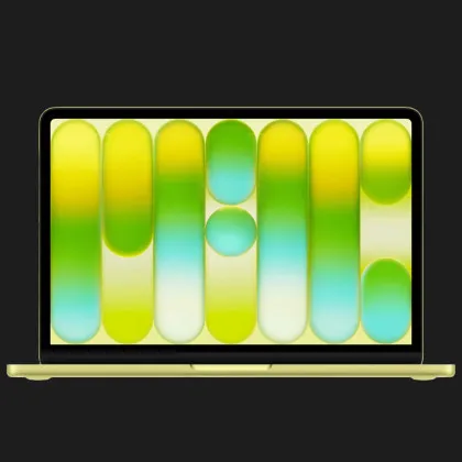 MacBook Neo 13 Retina, Citrus, 256GB, 6 CPU / 5 GPU, 8GB RAM with Apple A18 Pro (2026) (MHFD4) (Ultra)