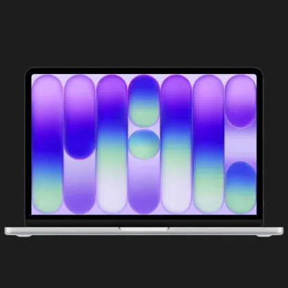 MacBook Neo 13 Retina, Silver, 256GB, 6 CPU / 5 GPU, 8GB RAM with Apple A18 Pro (2026) (MHFA4)