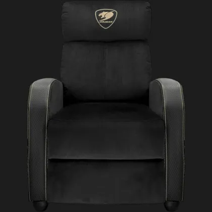 Кресло игровое Cougar RANGER ELITE (GOLD) (UA)