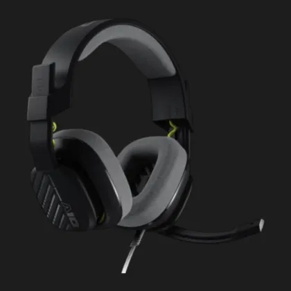 Гарнітура Logitech Astro A10 Gen 2 (Black) (EU)
