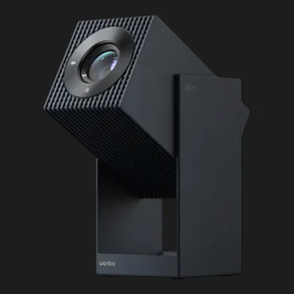 Мультимедійний проектор Wanbo Cube 2 Pro (Dark Blue)