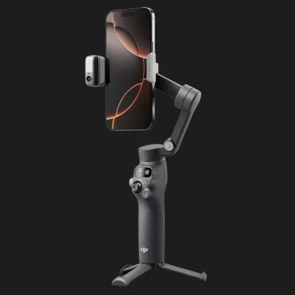 Стабілізатор DJI Osmo Mobile 8 (CP.OS.00000492.01, CP.OS.00000492.03)