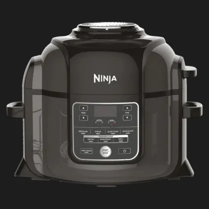 Мультиварка-скороварка Ninja Foodi OP300EU