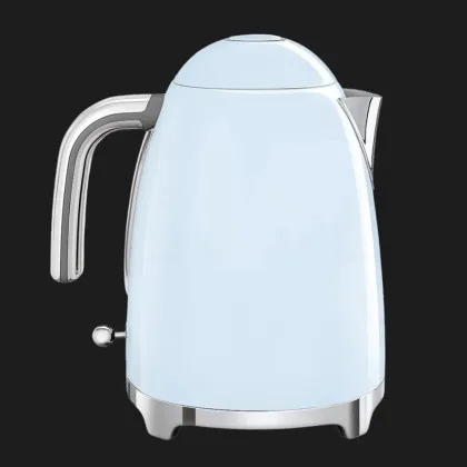 Електрочайник SMEG (Blue) (Ultra)