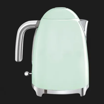 Електрочайник SMEG (Green) (Ultra)