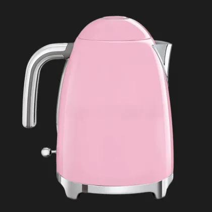 Електрочайник SMEG (Pink) (Ultra)