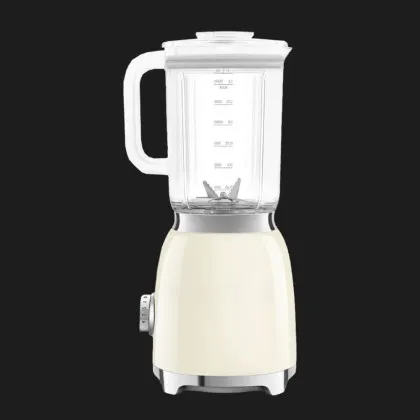 Блендер стаціонарний SMEG (Cream) (Ultra)