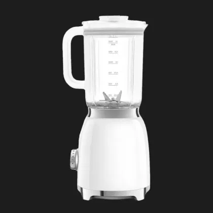 Блендер стаціонарний SMEG (White) (Ultra)