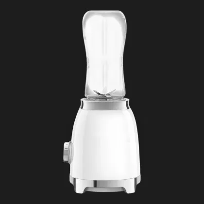Блендер стаціонарний SMEG PBF01WHEU (White) (Ultra)