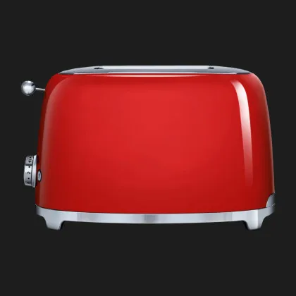 Тостер SMEG (Red) (Ultra)