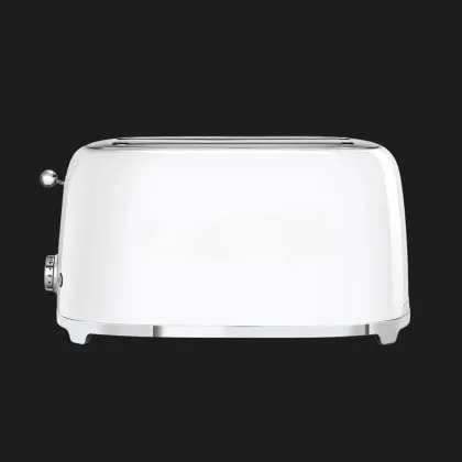 Тостер SMEG (4 pcs) (White) (Ultra)