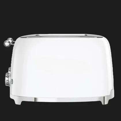 Тостер SMEG (4 pcs) (White) (Ultra)