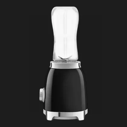 Блендер стаціонарний SMEG PBF01BLEU (Black) (Ultra)