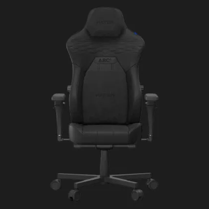 Кресло для геймеров HATOR Arc 4 XXL (Black) (HTC4400XXL) (UA)