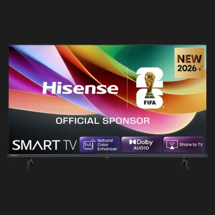 Телевізор Hisense 32 32A4S (UA)