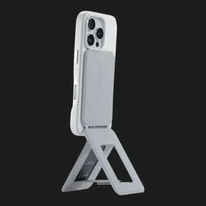Чохол-гаманець MOFT Snap Phone Tripod Stand (Taupe)