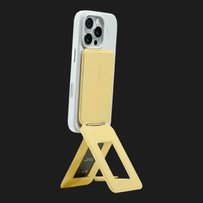 Чохол-гаманець MOFT Snap Phone Tripod Stand (Earthen Beige)
