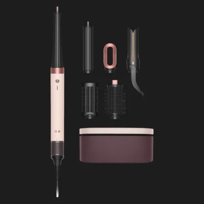Стайлер для волосся Dyson Airwrap  Coanda 2х Multi Styler & Dryer (Ceramic Pink/Rose Gold) (492466-01)