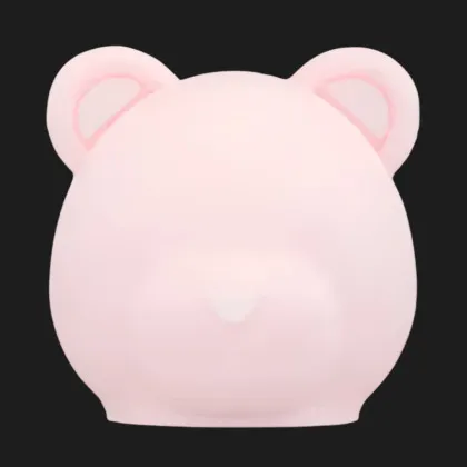 Чохол для Medicube AGE-R Booster Pro Head Case Pink Bear