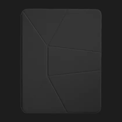 Чохол MOFT Dynamic Folio для iPad Pro 13" М4/M5 (2024/2025) (Jet Black)