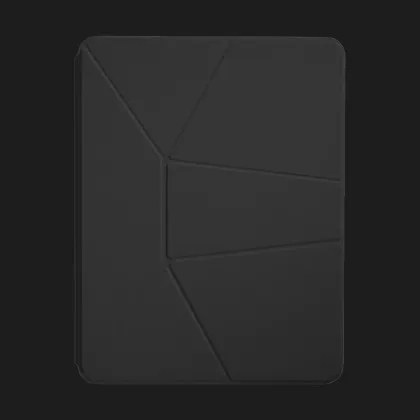 Чохол MOFT Dynamic Folio для iPad Air 13" M2/M3 (2024-2026) (Jet Black)