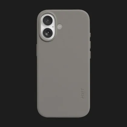Чохол MOFT Snap для iPhone 17 (Taupe)