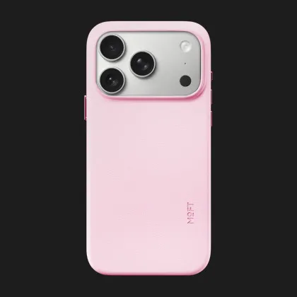 Чохол MOFT Snap для iPhone 17 Pro Max (Light Pink)