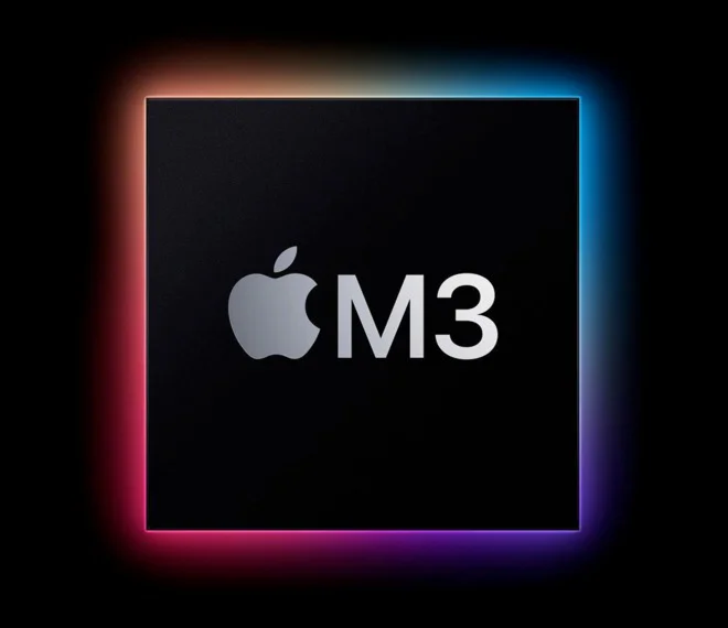 Чіп Apple M3: дата виходу й можливі характеристики