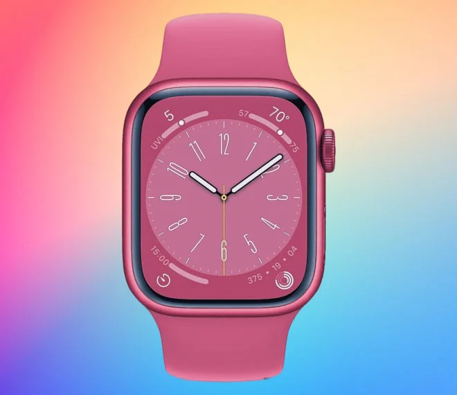 Apple Watch Series 9: новини про майбутні лінійки смарт-годинників Apple