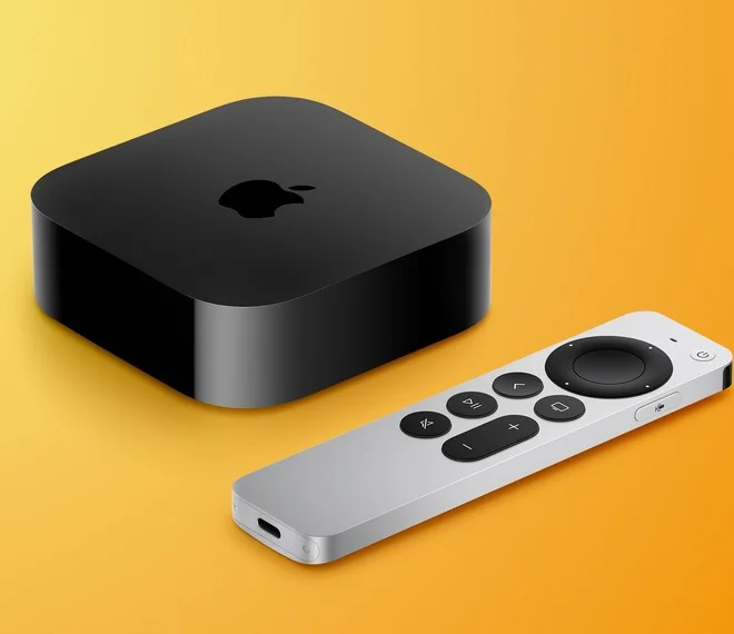 Что такое Apple TV и стоит ли его покупать?