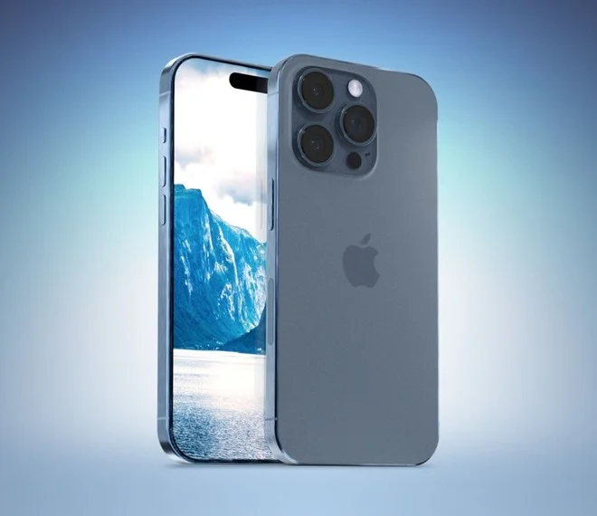 Код tvOS 17 підтверджує чіп A17 для iPhone 15 Pro, A16 для iPhone 15