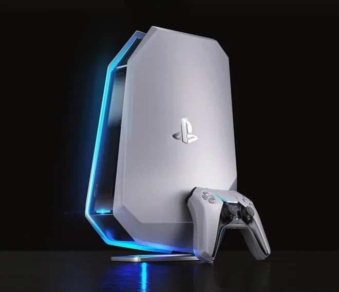 Sony готує випуск PlayStation 5 Slim та Pro