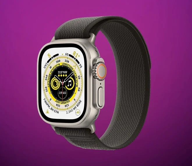 Apple Watch Ultra 2 отримає важливі оновлення