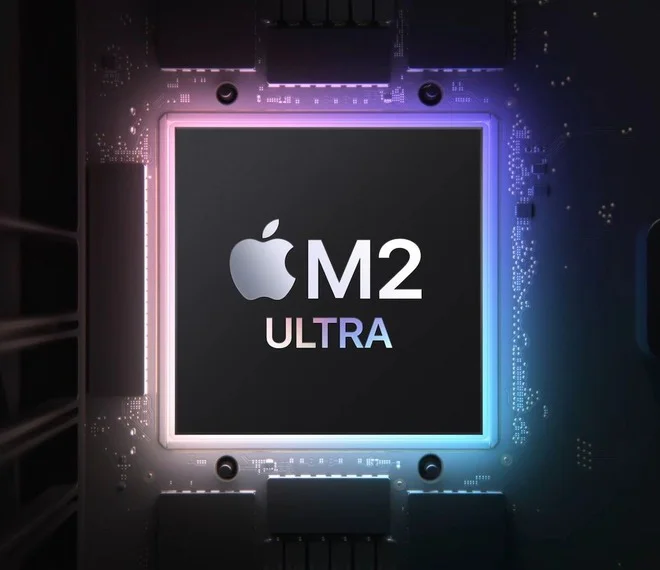 Тест Geekbench M2 Ultra: вражаючий приріст продуктивності